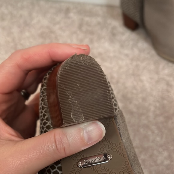 Vionic Boots - Picture 5 of 6